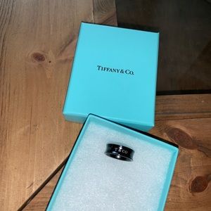 Tiffany ring